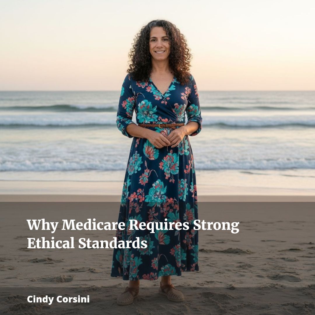 Why Medicare Requires Strong Ethical Standards