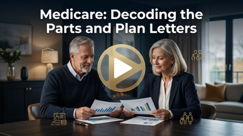 US Drug Cap Changes Retirement Budgeting