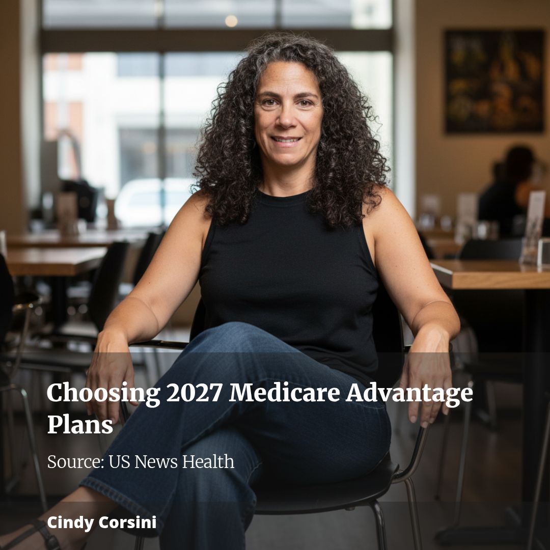 How to Choose the Best Medicare Advantage Plan for 2027